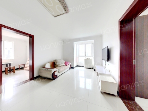 整租·清泓花苑 3室1厅 南