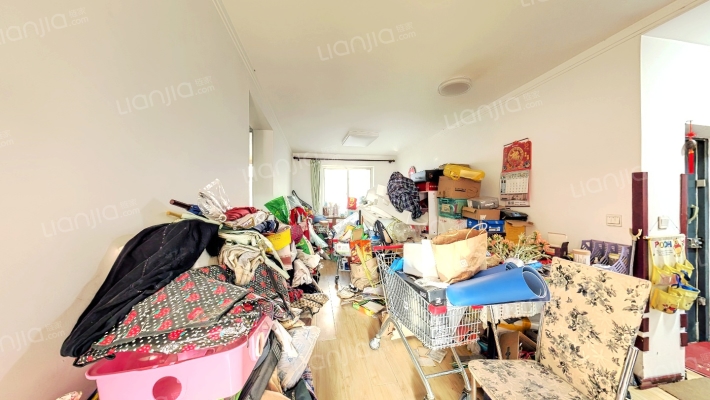 教委小区二手房实景图