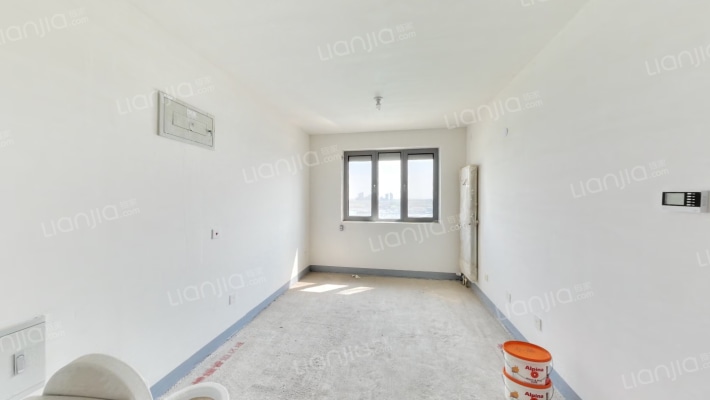 晏河湾家园六区二手房实景图