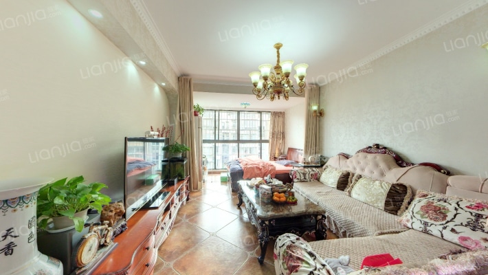 金谷小区二手房实景图