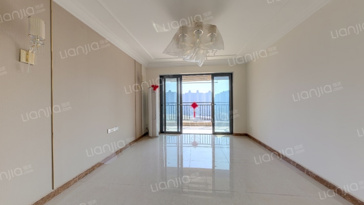 恒大御景天下三期二手房实景图