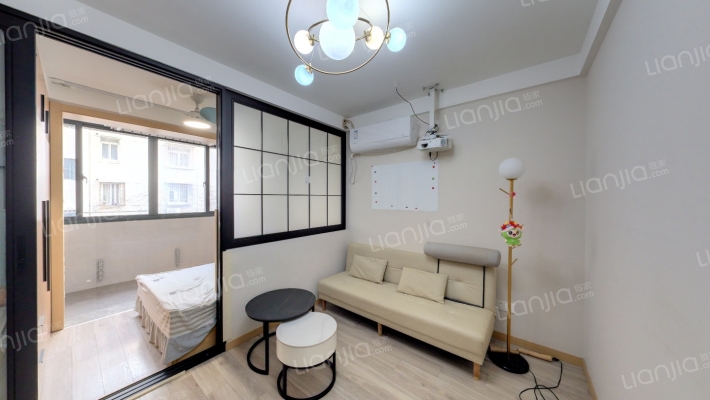 洛川中路952弄二手房实景图