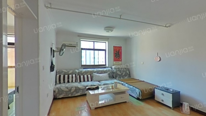 邯郸市中级人民法院家属楼二手房实景图