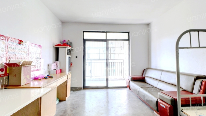 蜀沁园东区二手房实景图