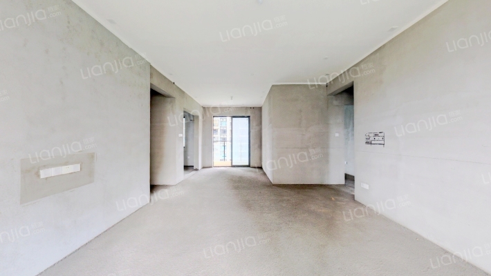 华发碧桂园滨海半岛二手房实景图