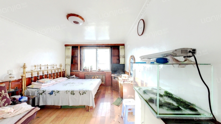 昆山中路43巷二手房实景图