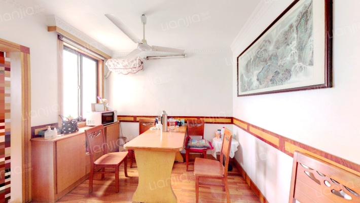 醋库巷68号二手房实景图