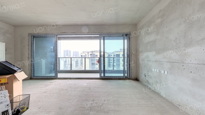 中国铁建南国天骄二期二手房实景图