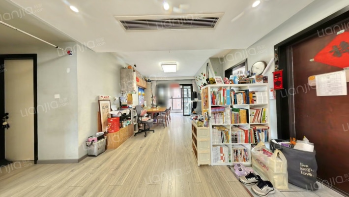 九龙仓风华里二手房实景图