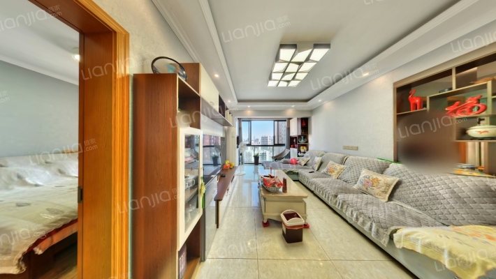 春风与湖二手房实景图