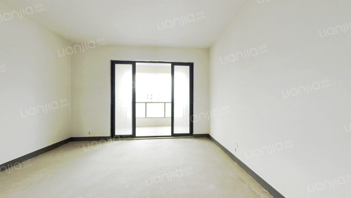 南都豪园一期二手房实景图