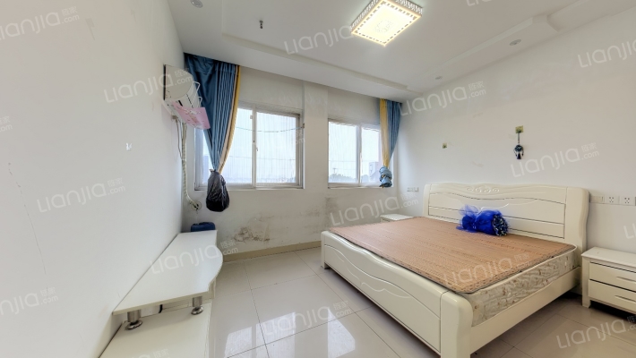 东南悦城二手房实景图