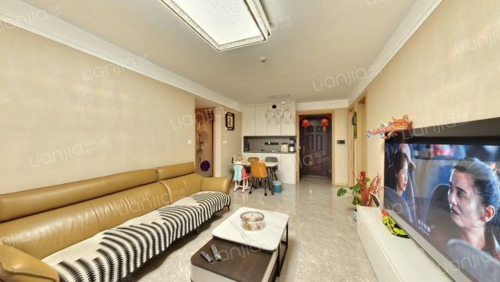 御府雅居二手房实景图