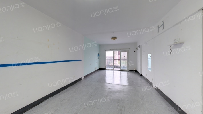 长城雅苑二手房实景图