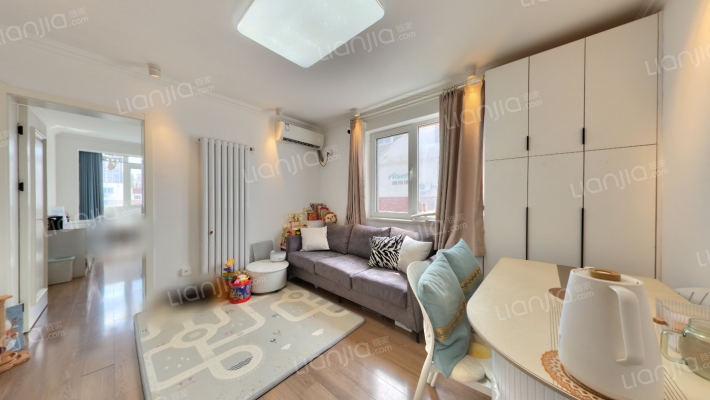 瑞安路二手房实景图