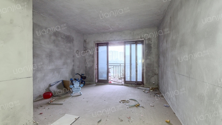 海志观月山水二手房实景图