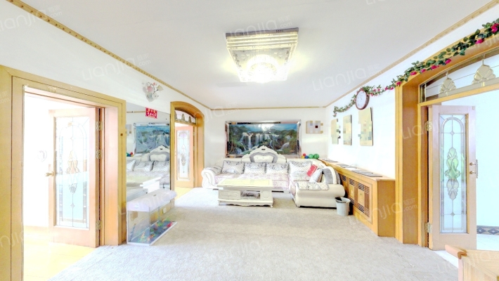 丁香苑二手房实景图