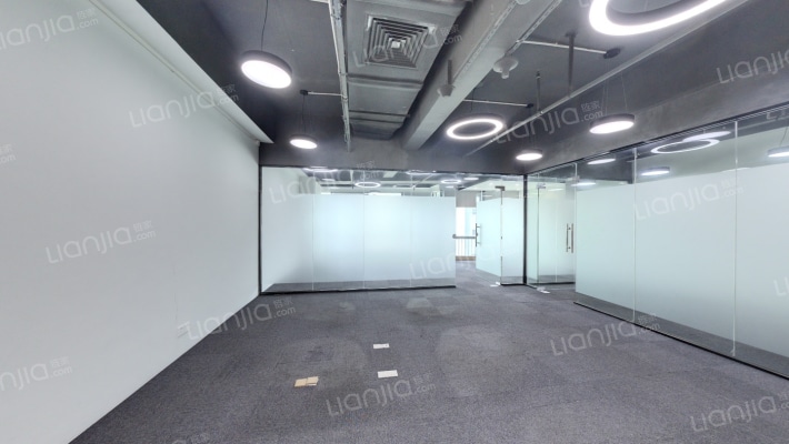 壹海中心二手房实景图