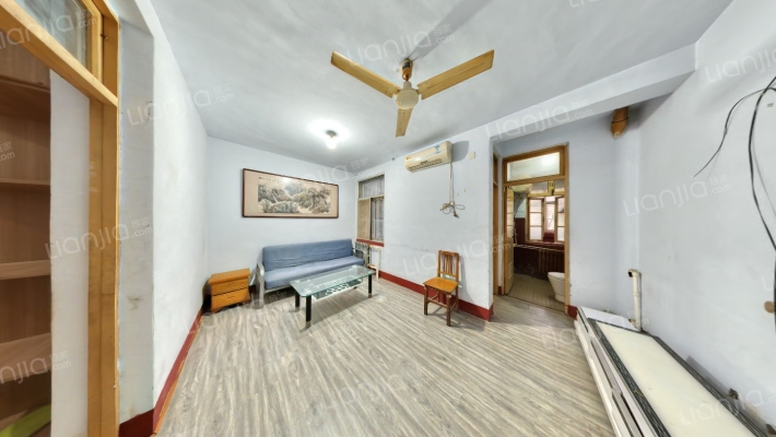 北关小区中区二手房实景图