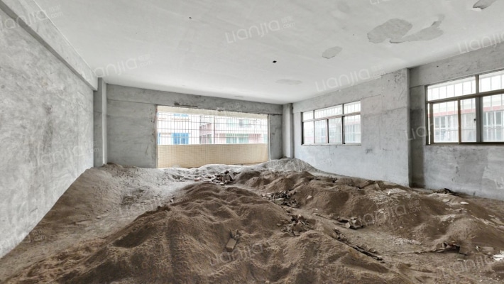 智宁六巷二手房实景图