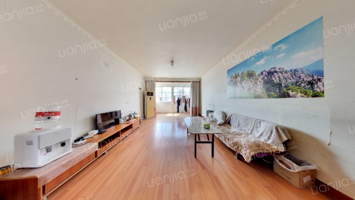 富新花园二手房实景图