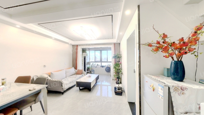 斌锋和睦公馆二手房实景图