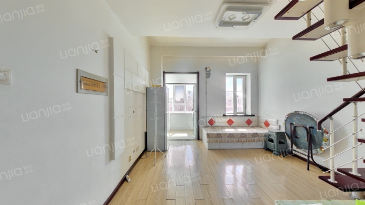 乐嘉茗园A区二手房实景图