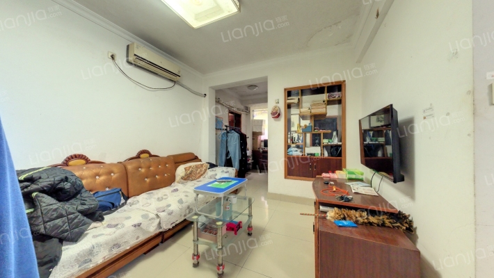 华泽新苑二手房实景图