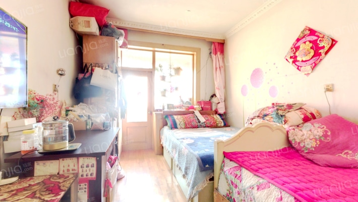 海府人家二手房实景图