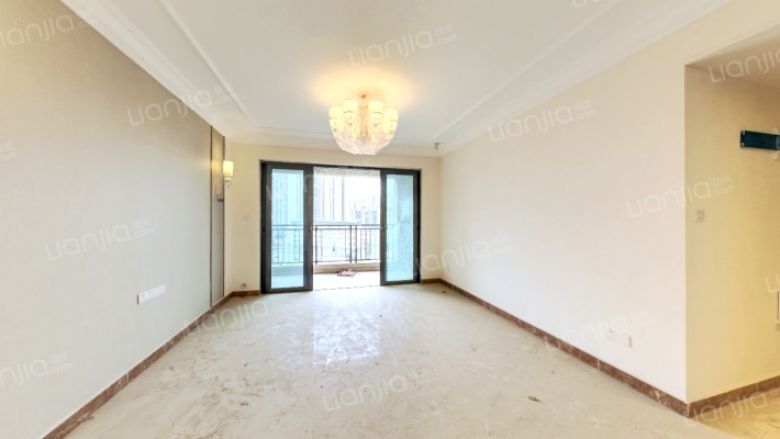 恒大文化旅游城3组团二手房实景图