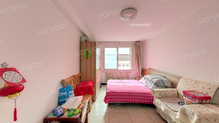 省交通规划设计院家属院（白银路）二手房实景图