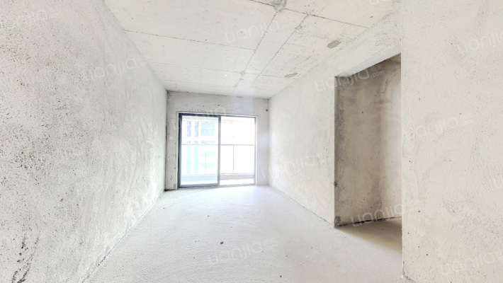 中洲云睿府二手房实景图