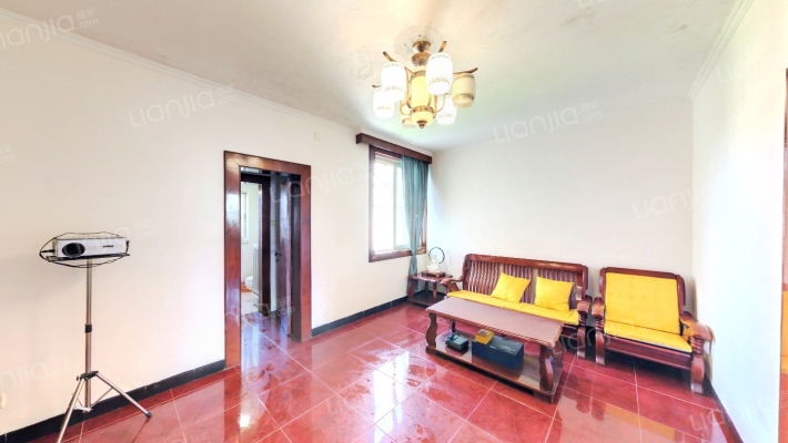 龙翔里居住区二手房实景图