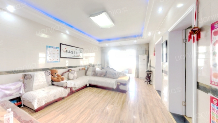 花湖大道76号二手房实景图