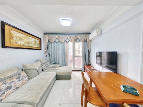 整租·朵力尚美国际 2室1厅 南