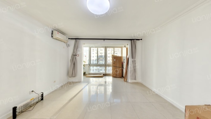 时代之光名苑二手房实景图