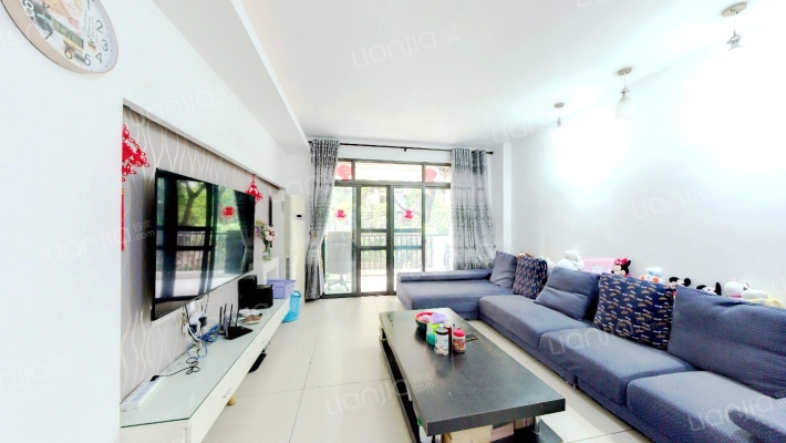 中天金海岸领秀苑二手房实景图