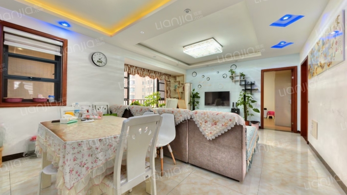 大成郡二手房实景图