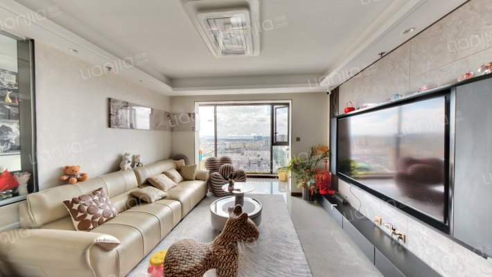 中骏天誉2期二手房实景图