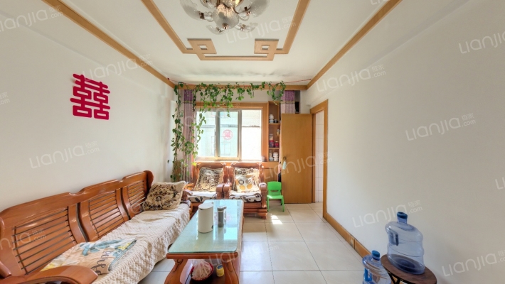 兰石安一小区二手房实景图