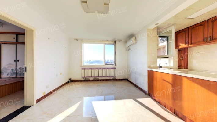 新城阳光二手房实景图