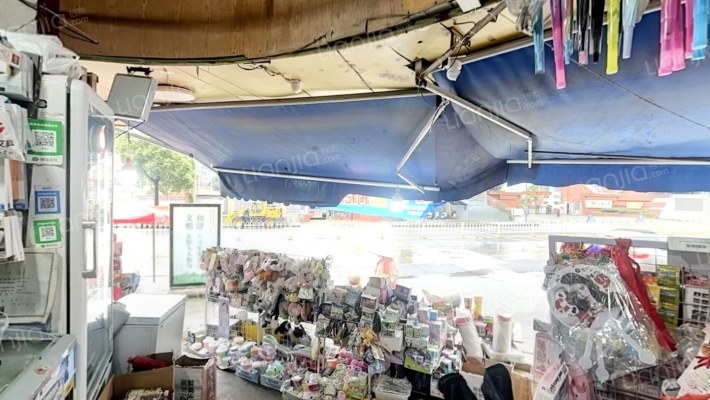 龙山路二手房实景图