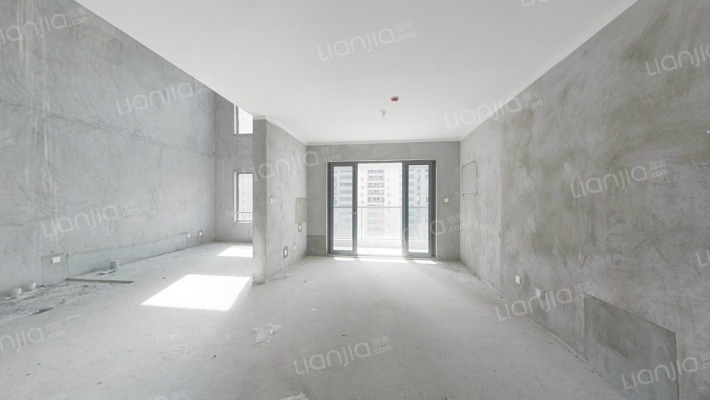 悦府二手房实景图