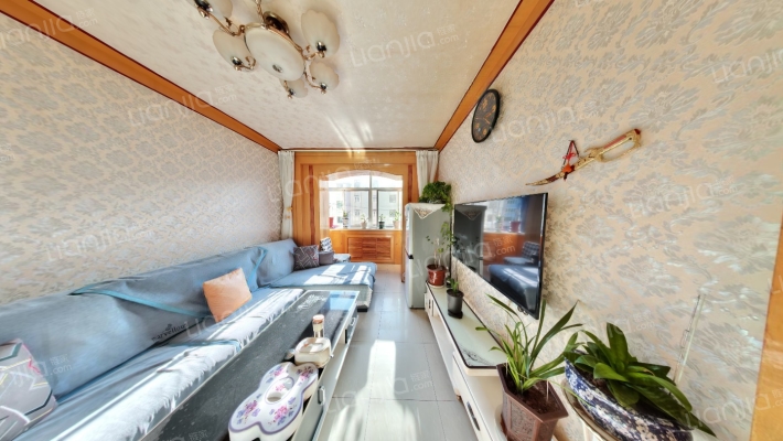 向阳村社区二手房实景图