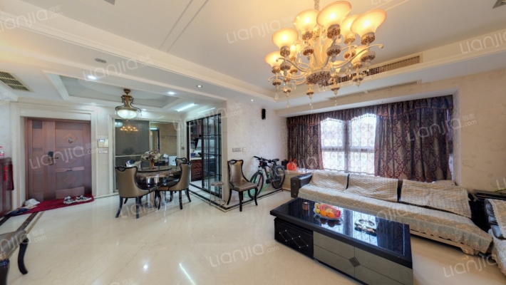 宏欣家园二手房实景图