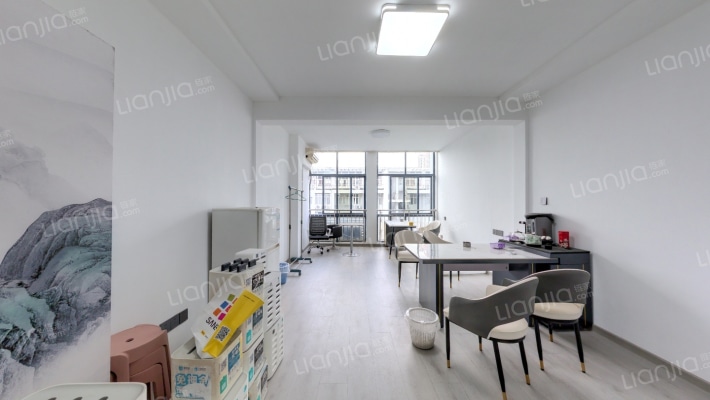 海外海名筑时代广场二手房实景图