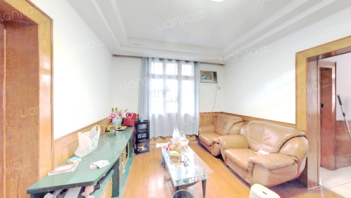 风和园二手房实景图