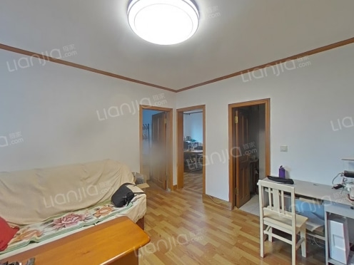 整租·银座公寓 2室1厅 东南