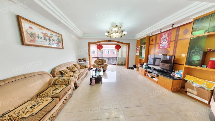 世纪苑一期二手房实景图