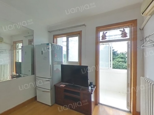 整租·正阳关路 3室0厅 南